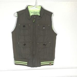Genuine Kids Oshkosh Camping Vest